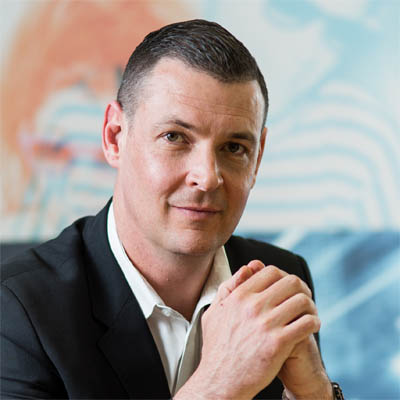 AI and mind-blowing business growth