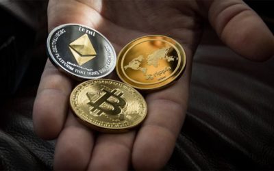 Regulating cryptocurrency: Commodity, currency or security
