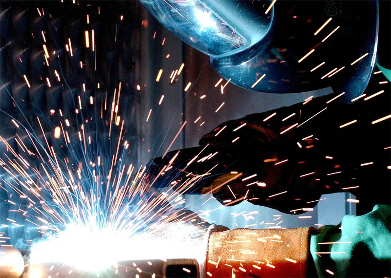 Turning manufacturing on its head, reaping benefits