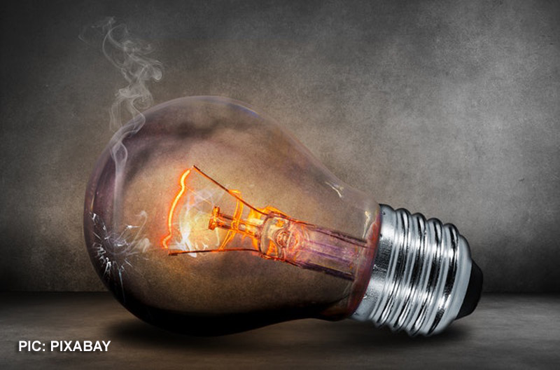 Load shedding: Alternative power supplies may affect your insurance