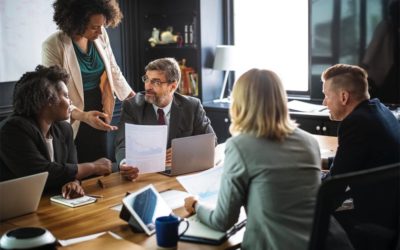 Listed: 9 Indicators of innovation in today’s workforce