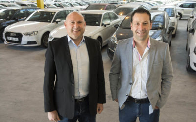 Will brick ‘n click convince people to buy cars online?