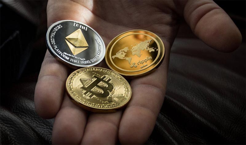 Considering investing in cryptocurrency? Here’s how to stay safe