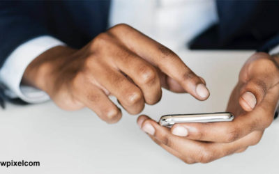 Fintech and the role of digital comms in customer experience
