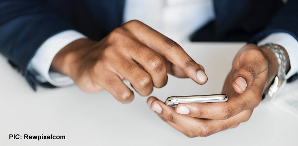 Fintech and the role of digital comms in customer experience
