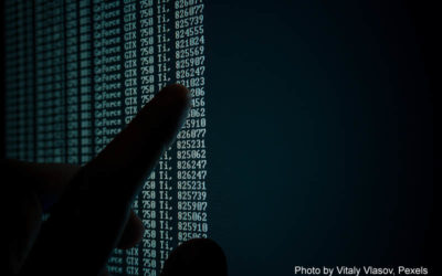 Putting data to work across your organisation