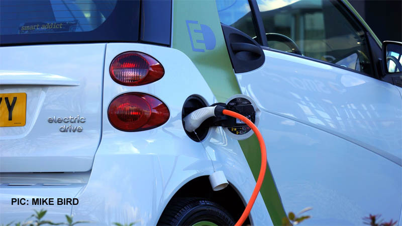 Can electric vehicles go the distance in South Africa?