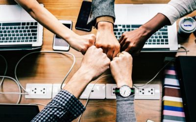 Motivated employees drive business success