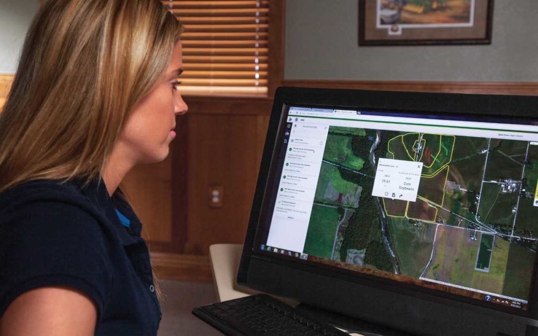 John Deere enables SA software firms to help boost precision farming