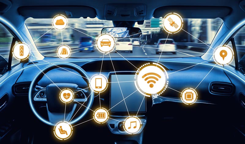 Digital inclusion and the future of connected vehicles