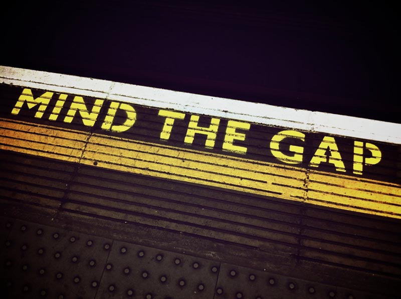 Mind the gender gap: More women needed in corporate leadership