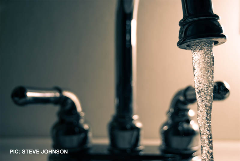 Vodacom Group reduces water usage by 63%, commits to halving impact