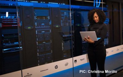 Legacy infrastructure challenges: What business leaders should know