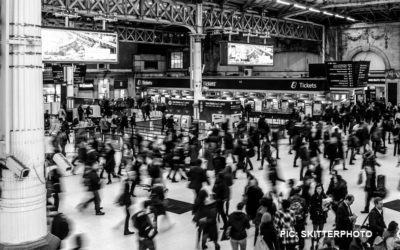 Addressing the infrastructure gap in fast-growing countries