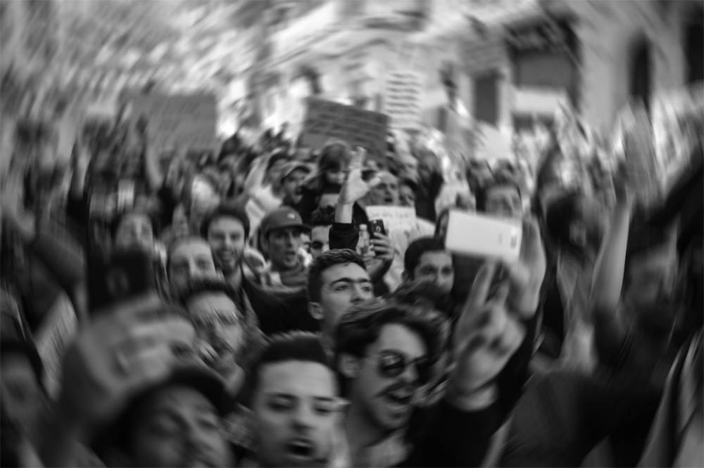 Violent protests must end, or SA risks being stuck in poverty