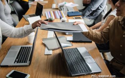 Helping small business tackle IT challenges head on