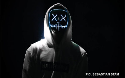 You’ve been hacked – nearly everyone has