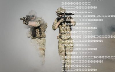 Three most concerning cybersecurity threats for governments