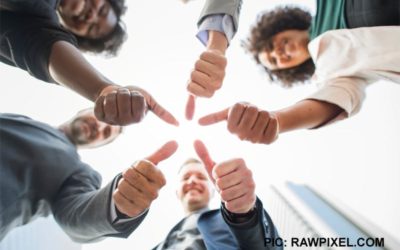 Digital transformation vital to securing new customers