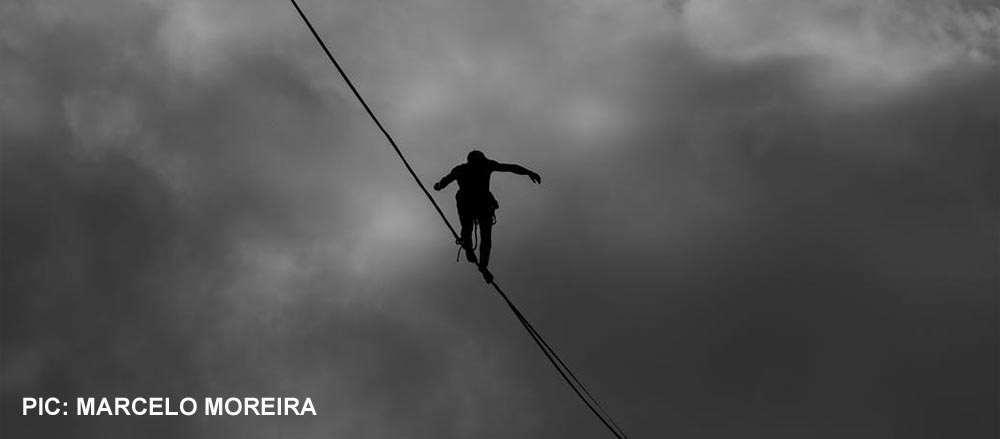 Digital transformation is all about trust