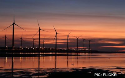 Lake Turkana Wind Power helps keep Kenya on target for 2020