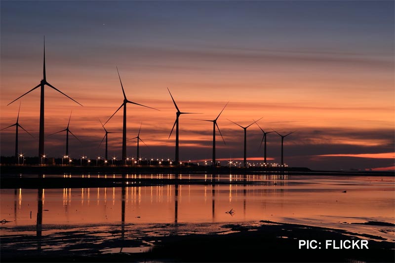 Lake Turkana Wind Power helps keep Kenya on target for 2020