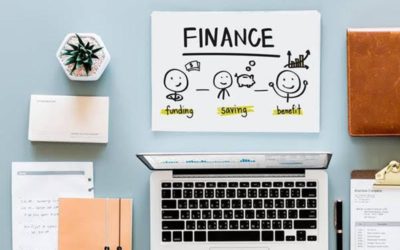 The big trio: CFOs, technology and finance