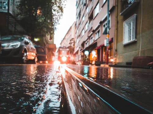 Technology to increase South African cities’ flood resilience