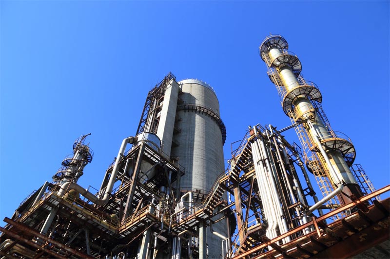 Accenture notes oil refiners increasing investments in digital