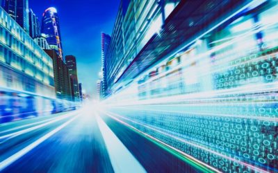 Digital transformation: More than just a technology decision