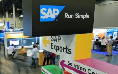 SAP TechEd 2019: Everything you need to know