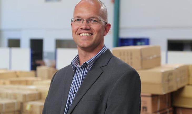 Bramhope Group extends Bosal Afrika MRO solutions contract