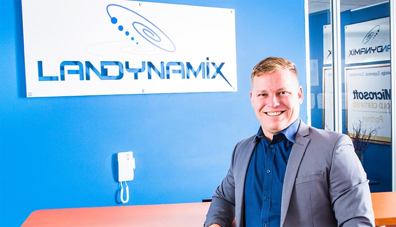 LanDynamix sets up Efekto, Wonder for greater success