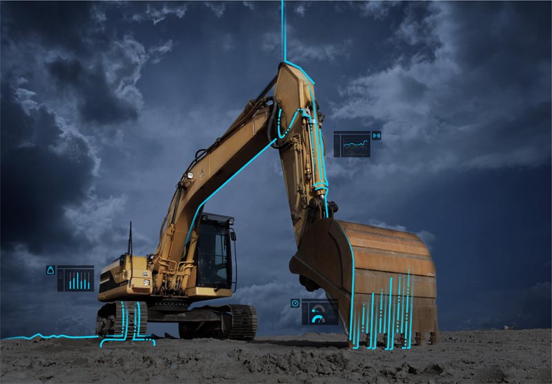Pioneering collision awareness technology for safer mining practices