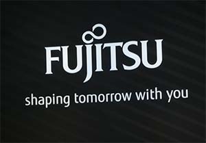 Fujitsu Forum 2019