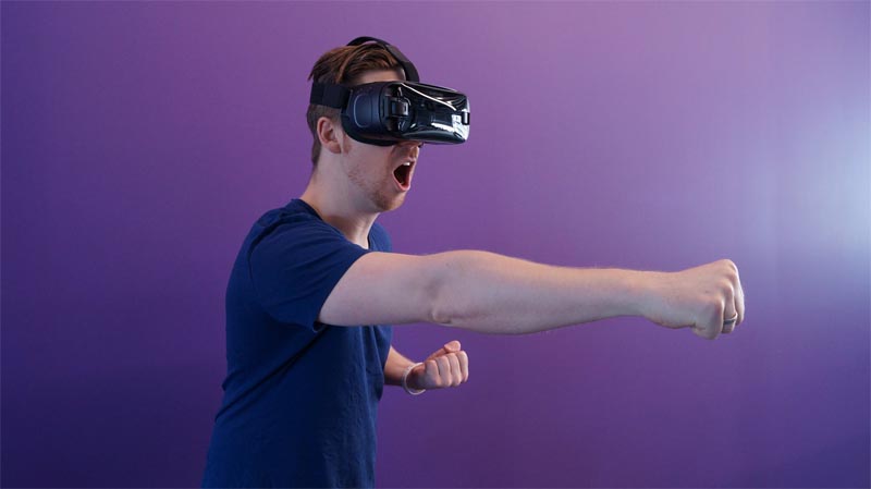 Three tech trends worth watching as the new decade begins