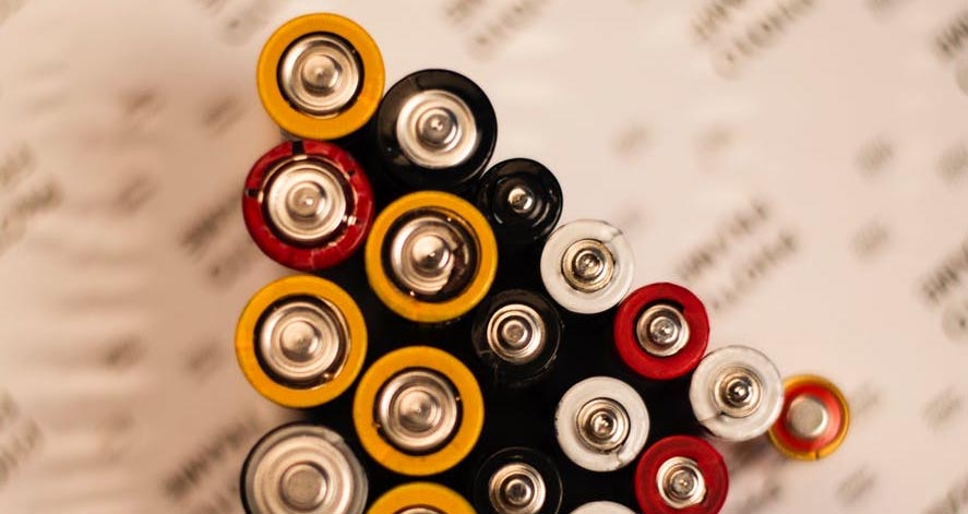 Better batteries: Energy storage can fight load shedding