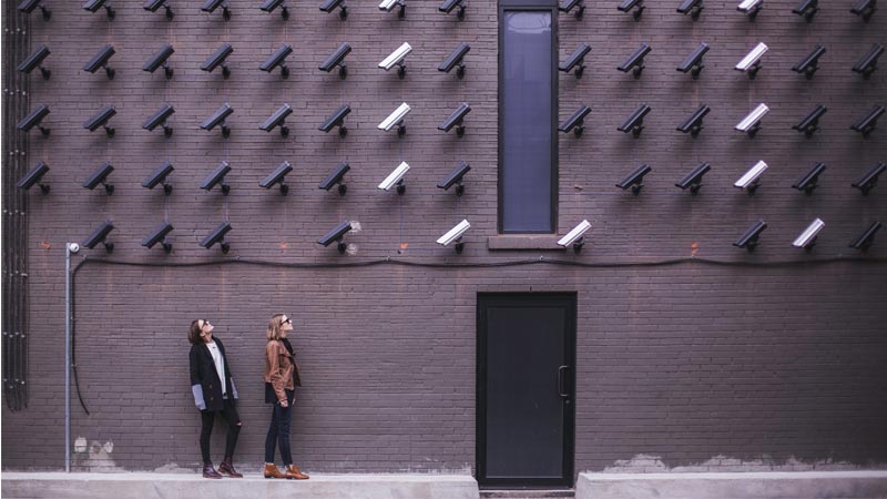 Security and video surveillance in the new decade