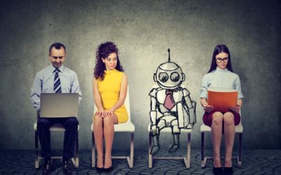 Business leaders want humans involved in artificial intelligence decision-making