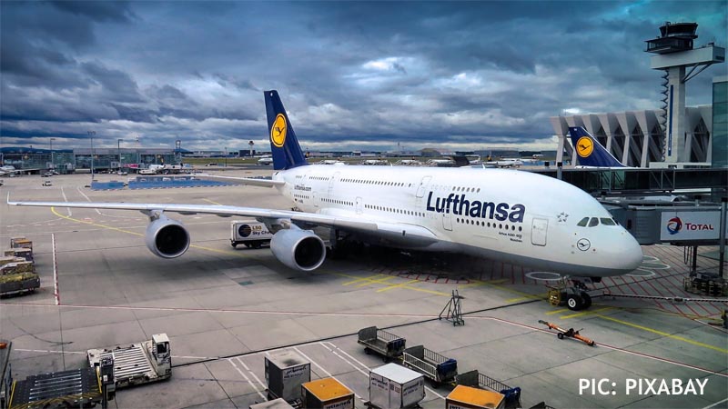 More stability, reliability for Lufthansa Group customers