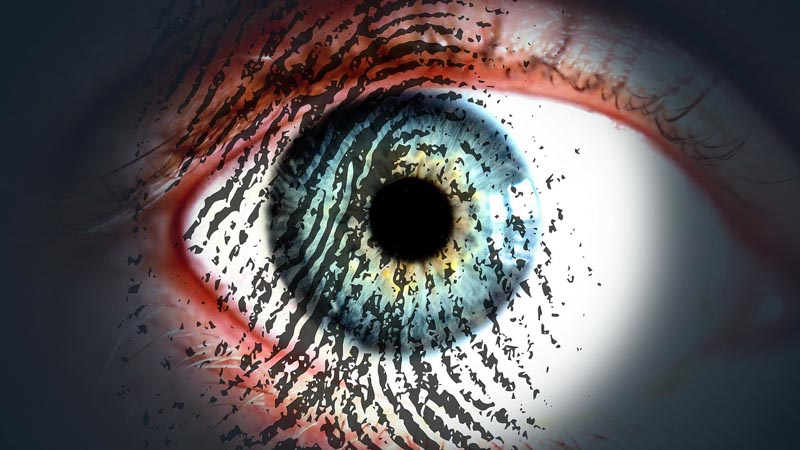 Biometrics make for a more intuitive authentication experience