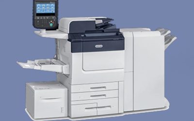 Master Builders Print Studio expands with Xerox
