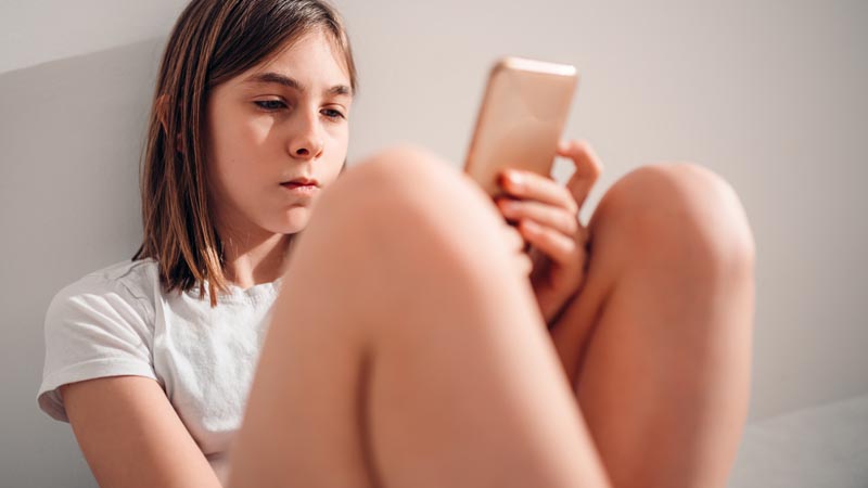 Mental wellness: 6 tips to help our youth navigate the digital world