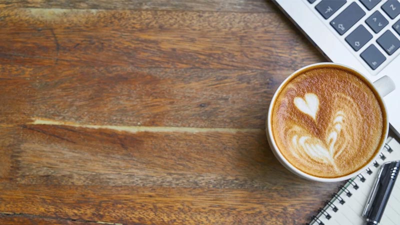 Smell the coffee: Sales calls cost way more than you think