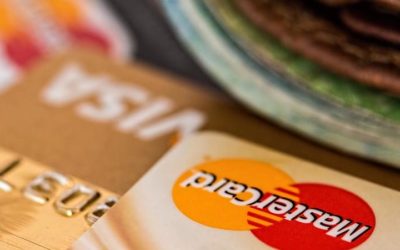 2020 : Year of change in payment, financial sectors