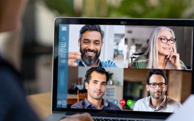 Maintaining a productive, healthy workforce during Covid-19