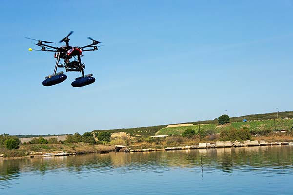 Sky-high innovation: Are you ready for the drone economy?