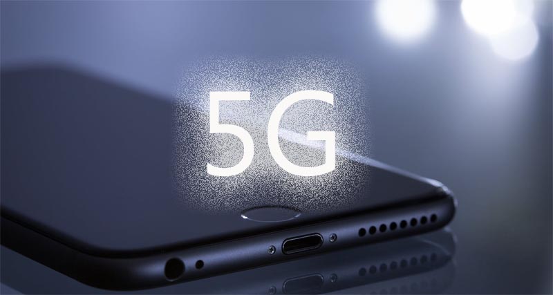 5G coverage to reach half the global population by 2025