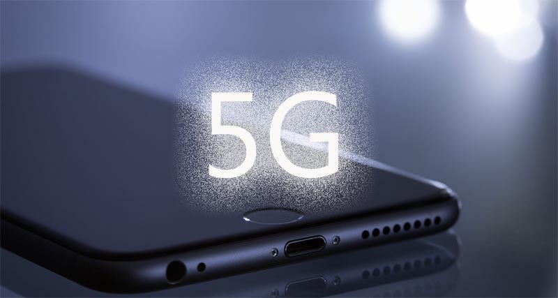 Technology, media, telecoms predictions: Busting the 5G radiation myth