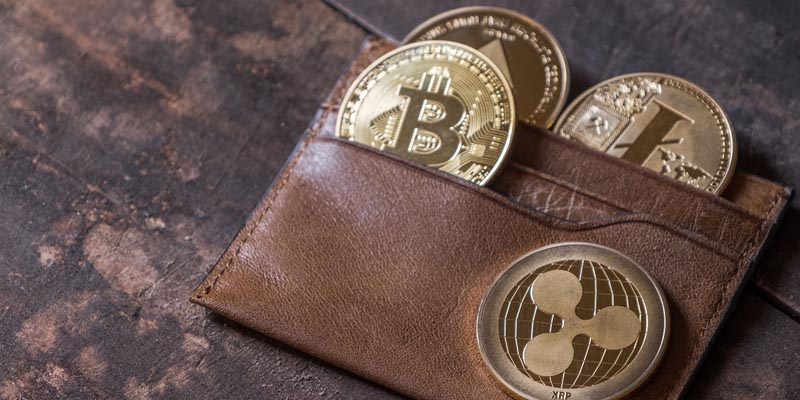 Cryptocurrency a primary concern for tax authorities